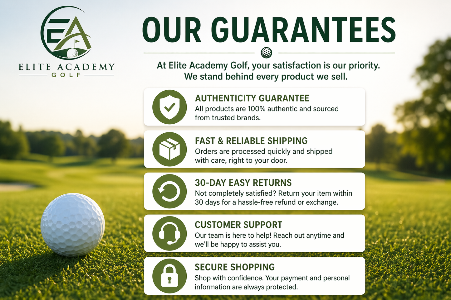 Golf Swing Practice Training Mat