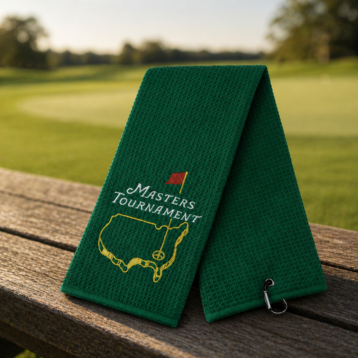 Premium Golf Towels