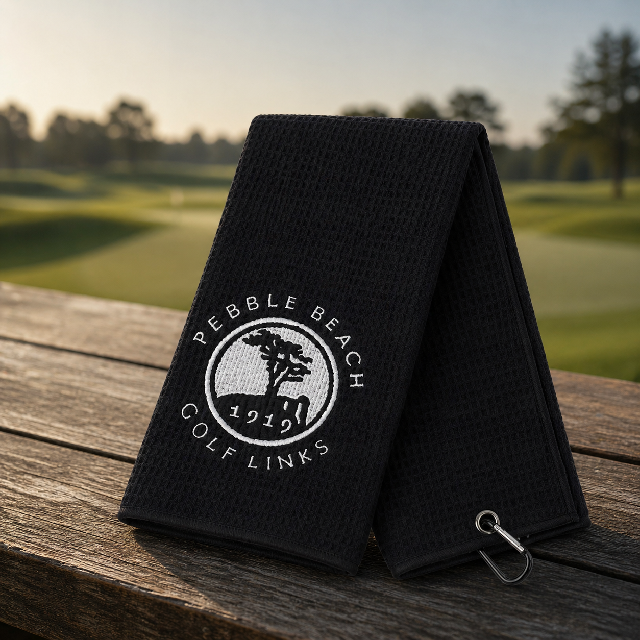 Premium Golf Towels