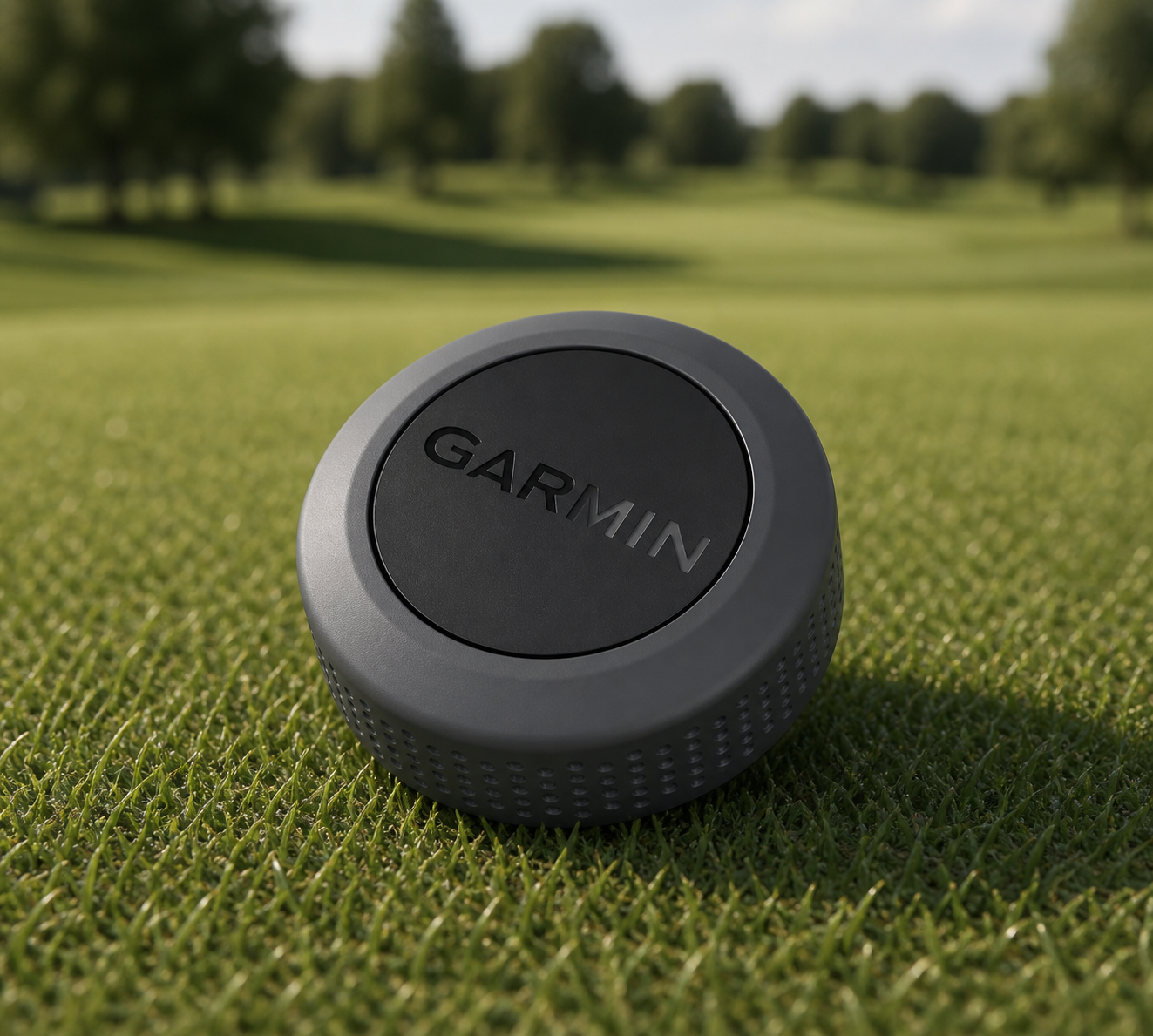 Garmin Approach Golf Club Tracker